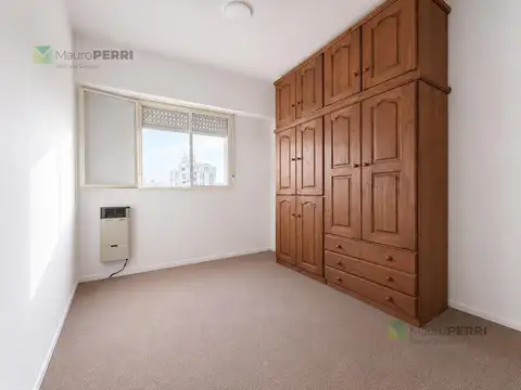 Departamento en venta 3 dormitorios en La Plata