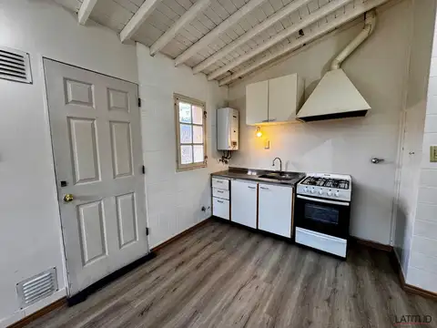 Departamento en Alquiler de 3 ambientes