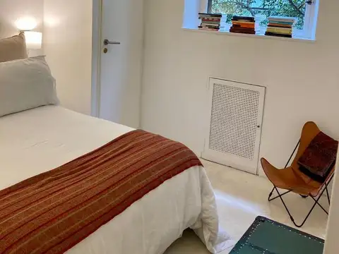 Departamento en Alquiler Temporal 40 años