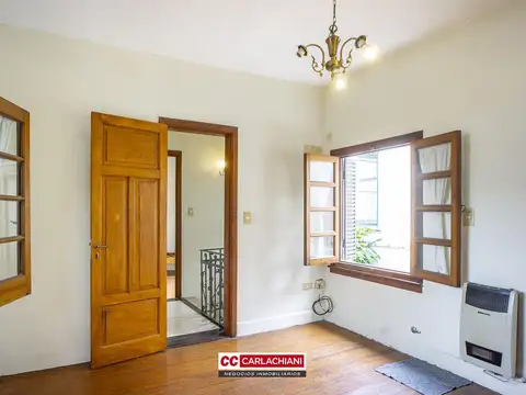 Casa en venta 2 dormitorios Rosario - República de La Sexta