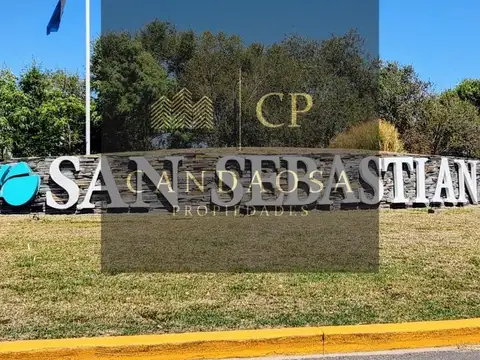 Terreno en Venta en San Sebastian, Countries y Barrios Cerrados en Escobar
