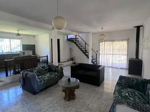 Casa en Venta en Parque Exaltacion, USD 110.000