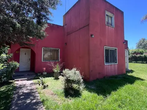 Cañada de la Cruz 100