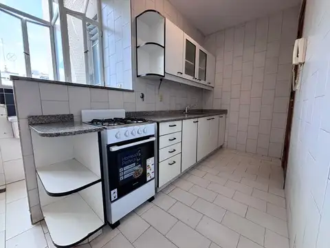 Departamento en Venta 60 años