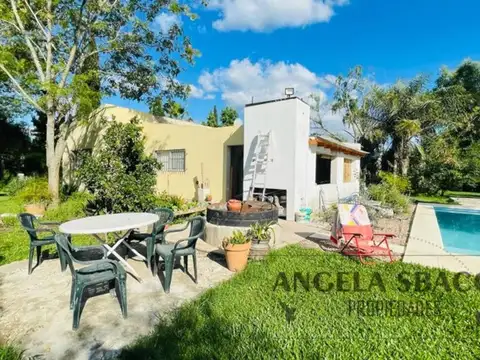 Jacaranda, Parque Jularo.