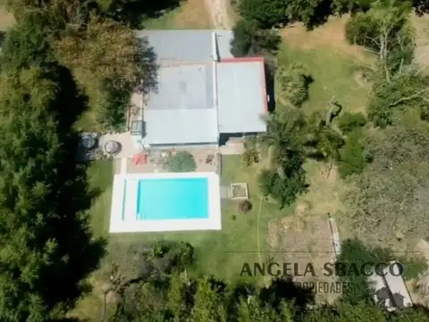 Quinta en Venta en Parque Jularó, USD 128.000