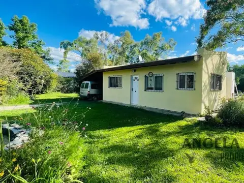 Quinta en Venta de 3 dormitorios