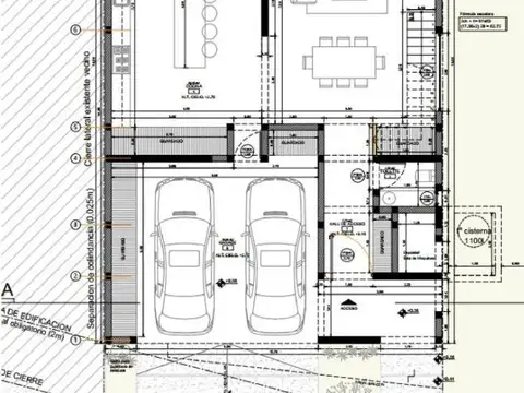 Casa en Venta A Estrenar