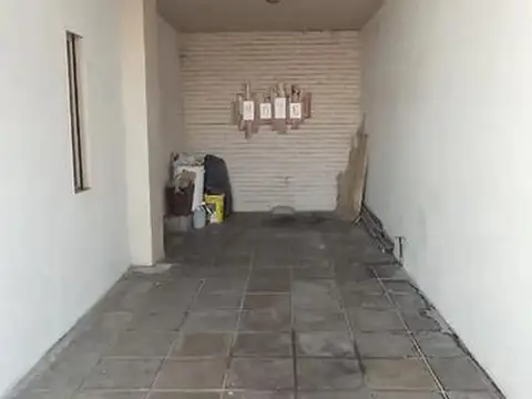Depto Tipo Casa en Venta de 3 dormitorios