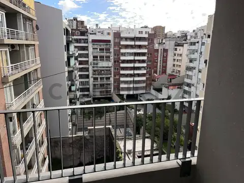 VENTA DEPARTAMENTO MONOAMBIENTE A ESTRENAR EN CABALLITO