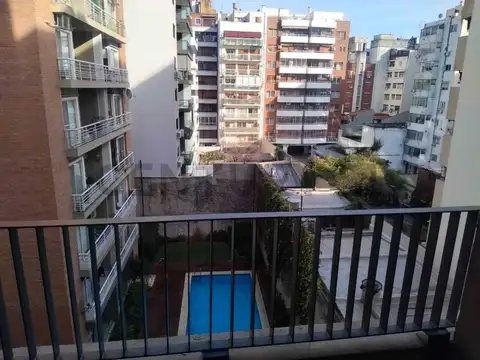 VENTA DEPARTAMENTO MONOAMBIENTE A ESTRENAR EN CABALLITO
