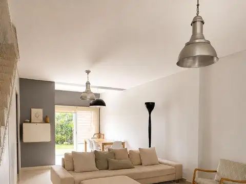 Duplex 4 ambientes en venta en Olivos
