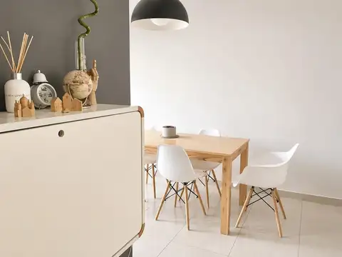 Depto Tipo Casa en Venta de 4 ambientes