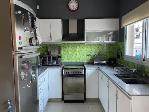 Depto Tipo Casa en Venta 12 años