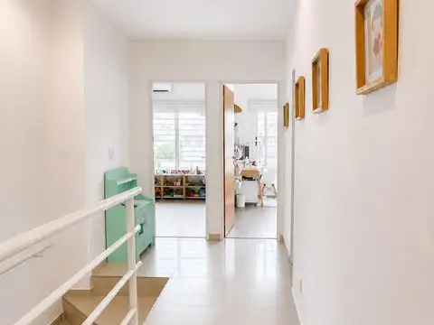 Depto Tipo Casa en Venta 12 años