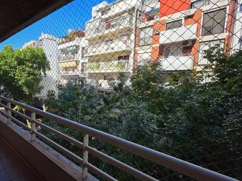 Alquiler Departamento Palermo 4 Ambientes Al frente