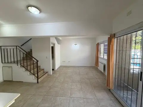 Depto Venta Duplex 2 Dorm Cochera