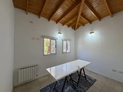 Departamento en Venta 15 años