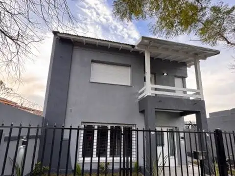 Casa en Venta de 2 dormitorios