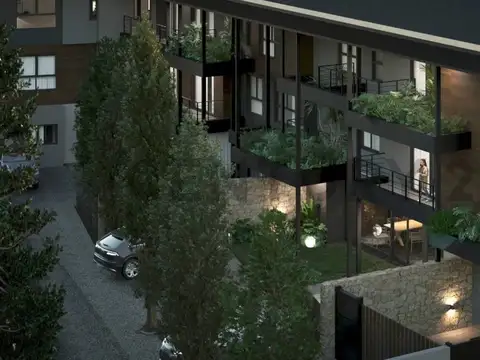 Venta Departamento de 2 dormitorios - CITY BELL - , Cno Gral. Belgrano e/ 465 y 466.