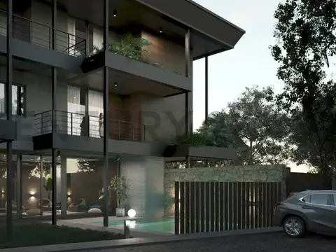 Departamento en Venta de 2 dormitorios