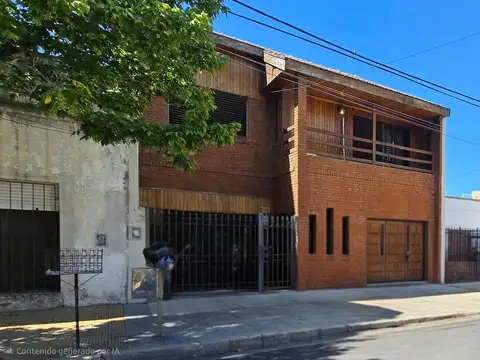 Casa en Venta de 4 dormitorios
