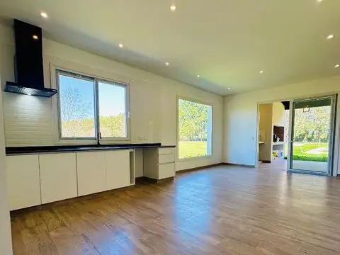 Casa en Alquiler de 3 dormitorios