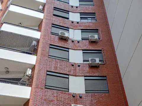 Monoambiente en Monte Grande