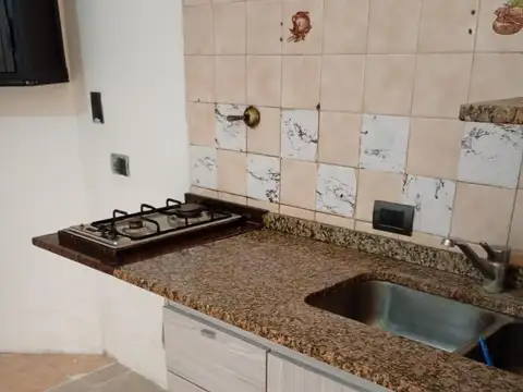 Departamento en Alquiler al Este