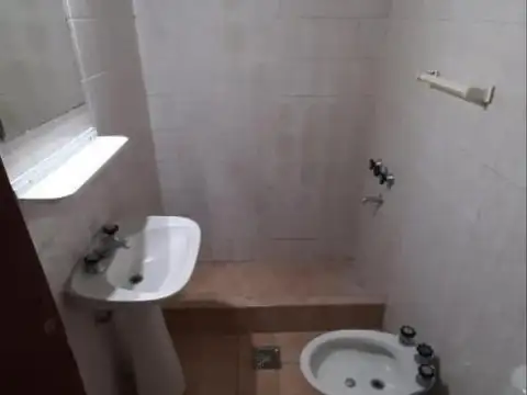 Depto Tipo Casa Monoambiente con 1 baño