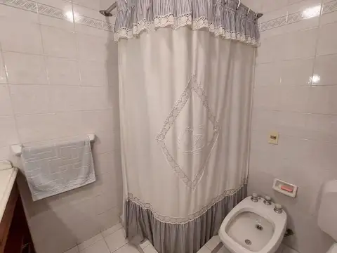 VENTA CASA 5 AMBIENTES - APTO CREDITO