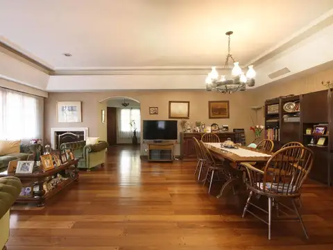 Casa en Venta 35 años