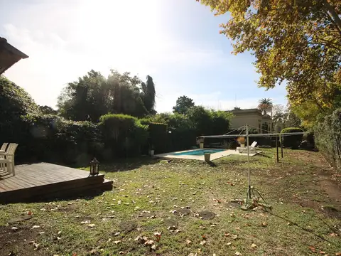 Casa en Venta en Jose Marmol, USD 349.900
