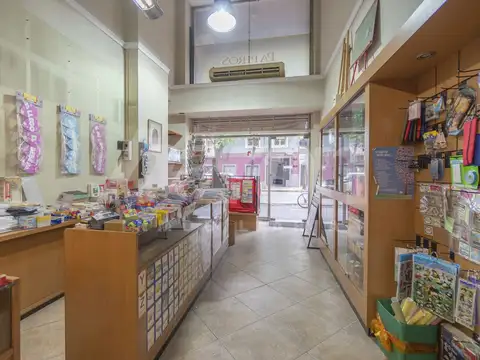 Venta - local comercial - Meeks 474 - Lomas De Zamora