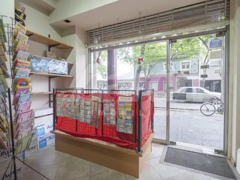 Local en Venta en Lomas De Zamora, USD 330.000