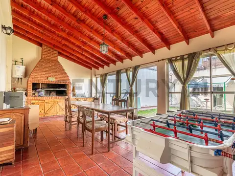 VENTA PH 5 AMBIENTES VILLA MARTELLI