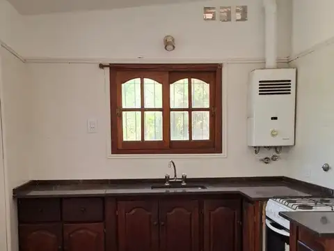 Casa en Alquiler 30 años