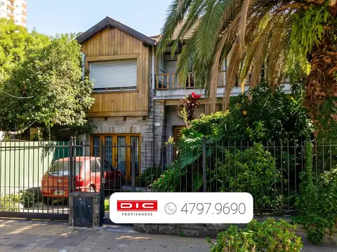 Terreno Venta - Barrio Vicente López
