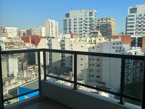 Departamento en Venta al Oeste