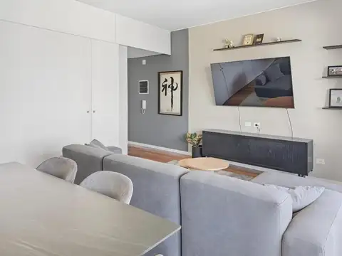 Departamento en Alquiler de 3 ambientes