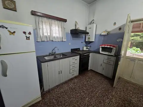 Casa en Venta 60 años