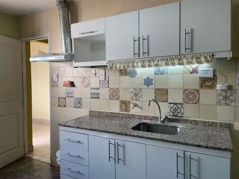 Casa en Venta en Godoy Cruz, USD 55.000