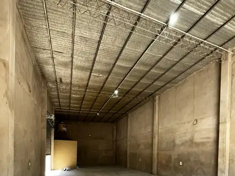 Galpon en Alquiler en Los Cardales, USD 1.008