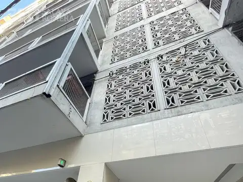 Venta Monoambiente en zona facultades ! ideal renta