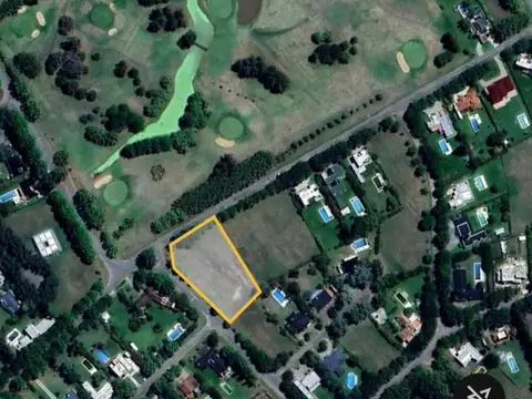 Terreno en Venta de 1650,0 m2