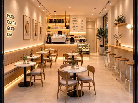 VENTA LOCAL COMERCIAL EN PALERMO HOLLYWOOD