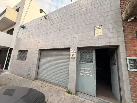 LOTE 8,66 X 27,66 M SAN ANDRÉS