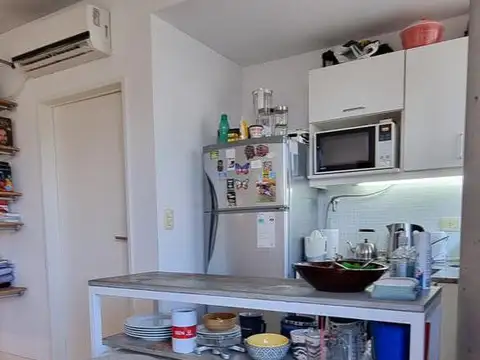 Departamento en Alquiler Temporal en Palermo, USD 1.150
