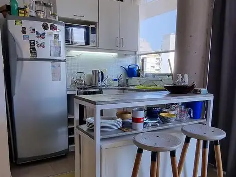 Departamento en Alquiler Temporal 5 años