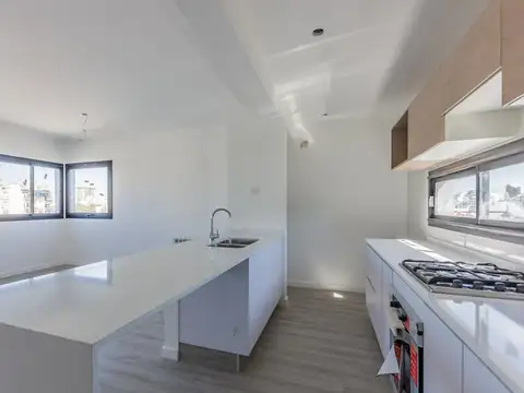 Departamento en Venta en Almagro, USD 299.000